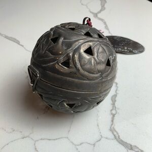 Vintage original friendship ball by Alda’s